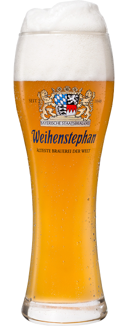 Hefe Weissbier
